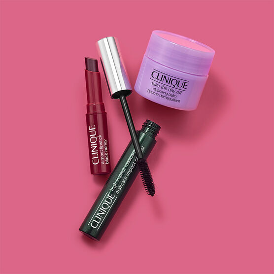 MAKEUP BAG MVP'S 22ML + 1